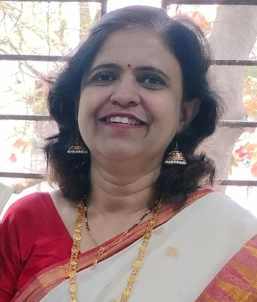 Dr. Vaishali Ramtekkar